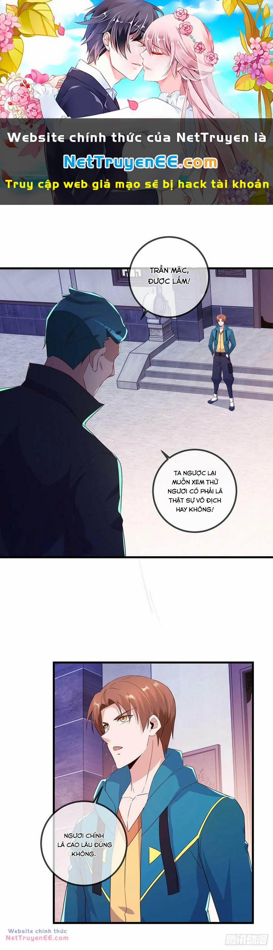 Trọng Sinh Địa Cầu Tiên Tôn 233 trang 0