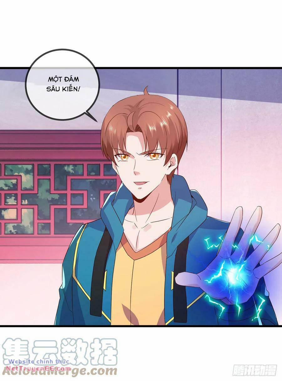 Trọng Sinh Địa Cầu Tiên Tôn 233 trang 13