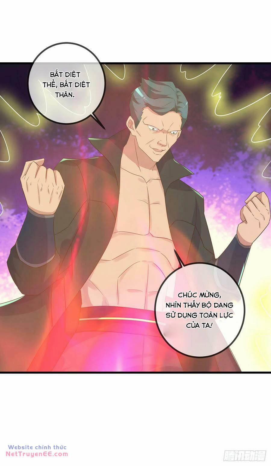 Trọng Sinh Địa Cầu Tiên Tôn 233 trang 2