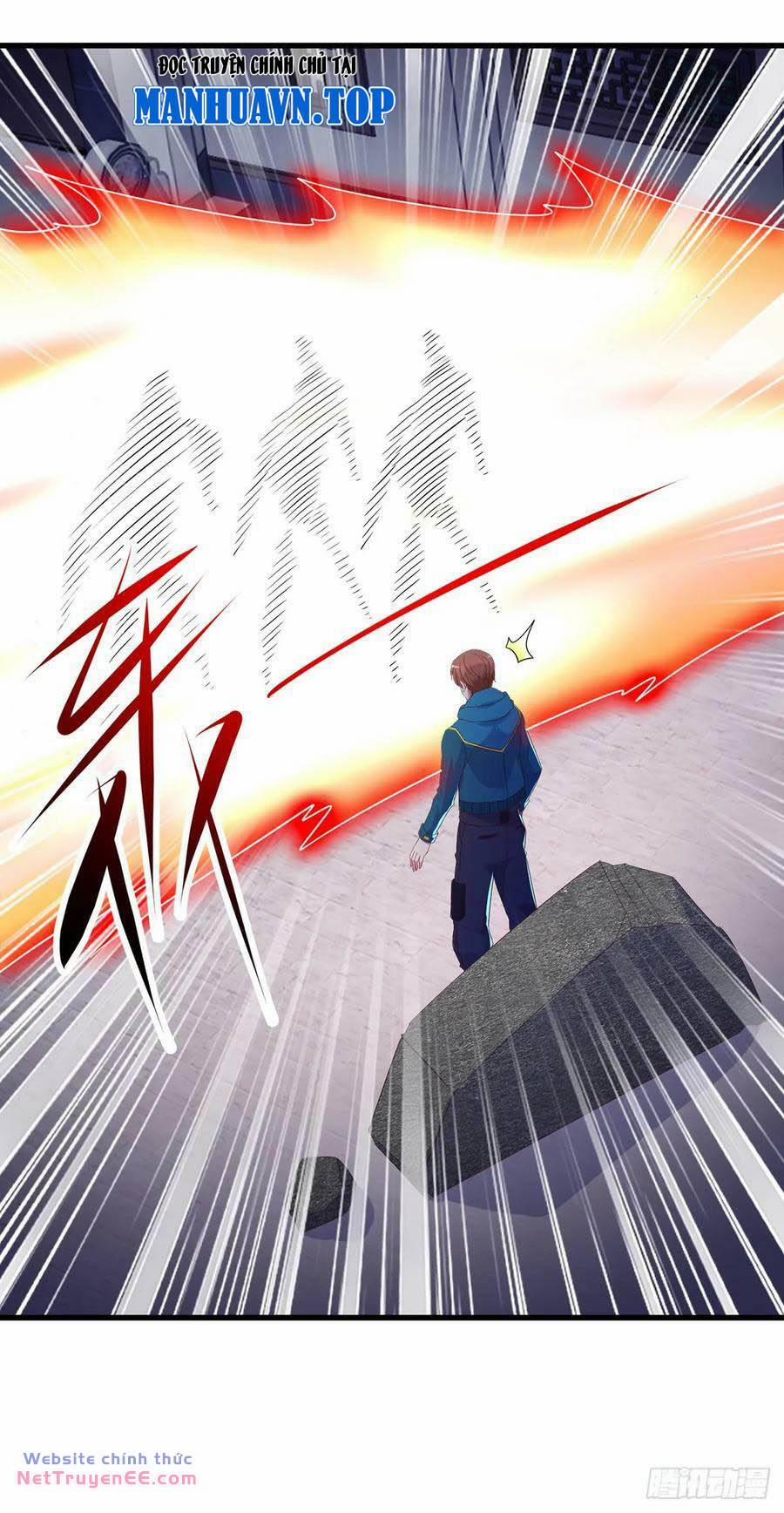 Trọng Sinh Địa Cầu Tiên Tôn 233 trang 22