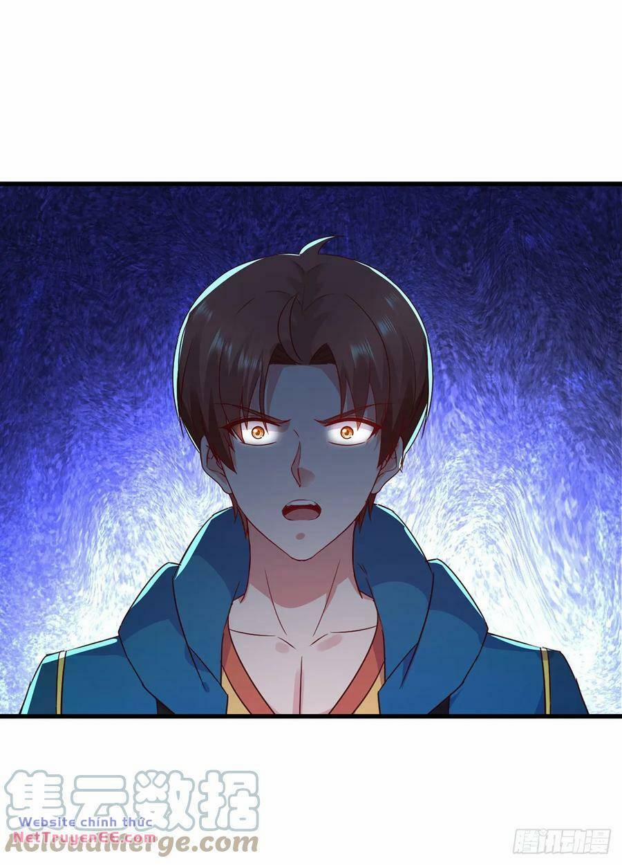 Trọng Sinh Địa Cầu Tiên Tôn 233 trang 23