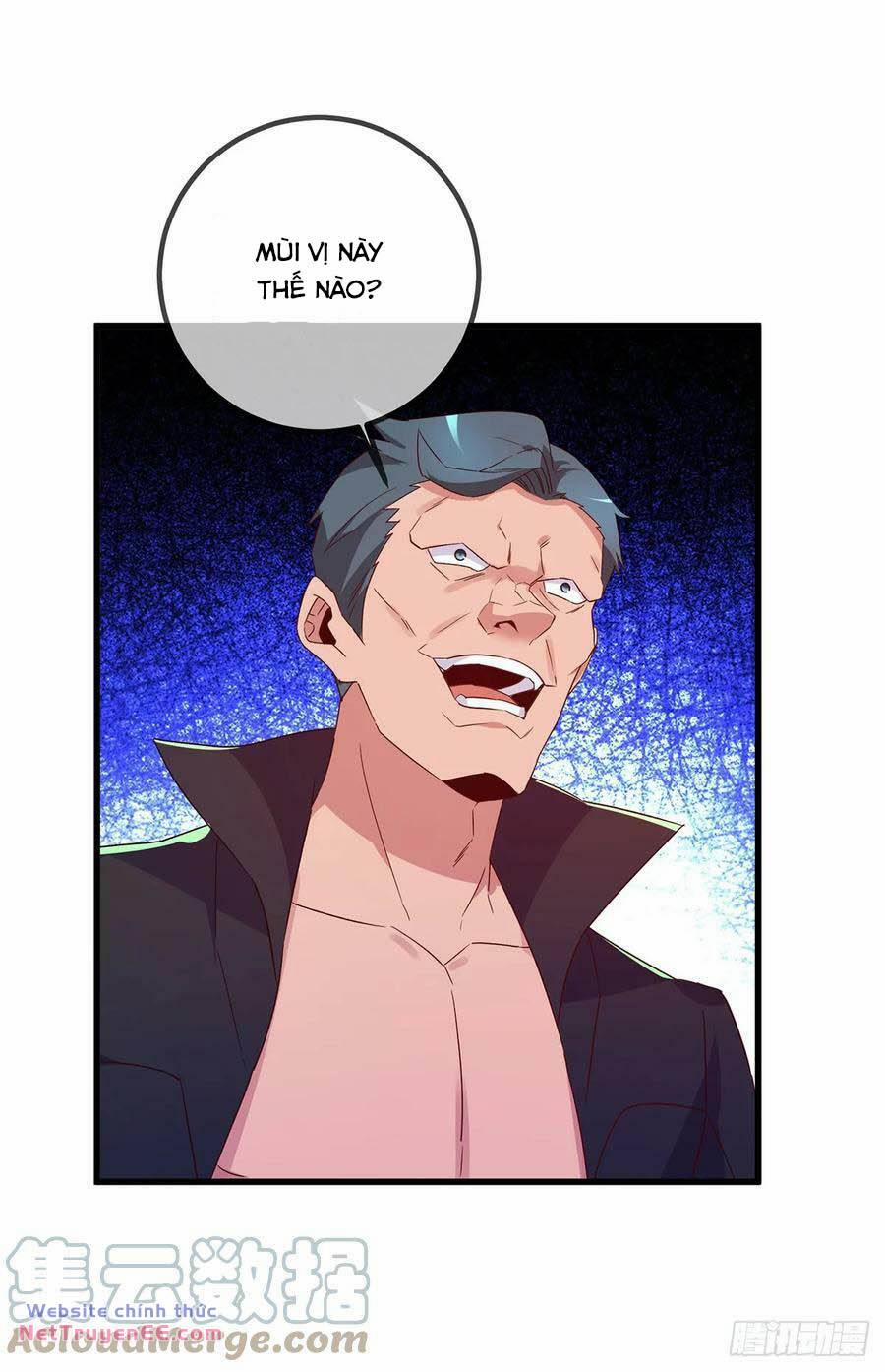 Trọng Sinh Địa Cầu Tiên Tôn 233 trang 25