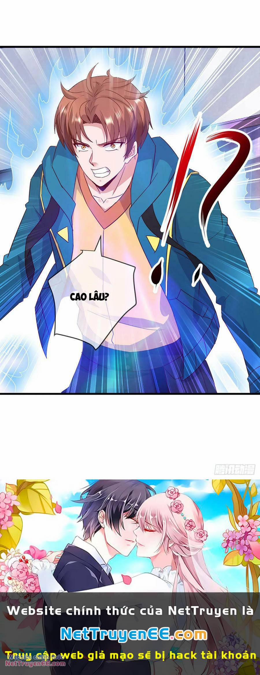 Trọng Sinh Địa Cầu Tiên Tôn 233 trang 26