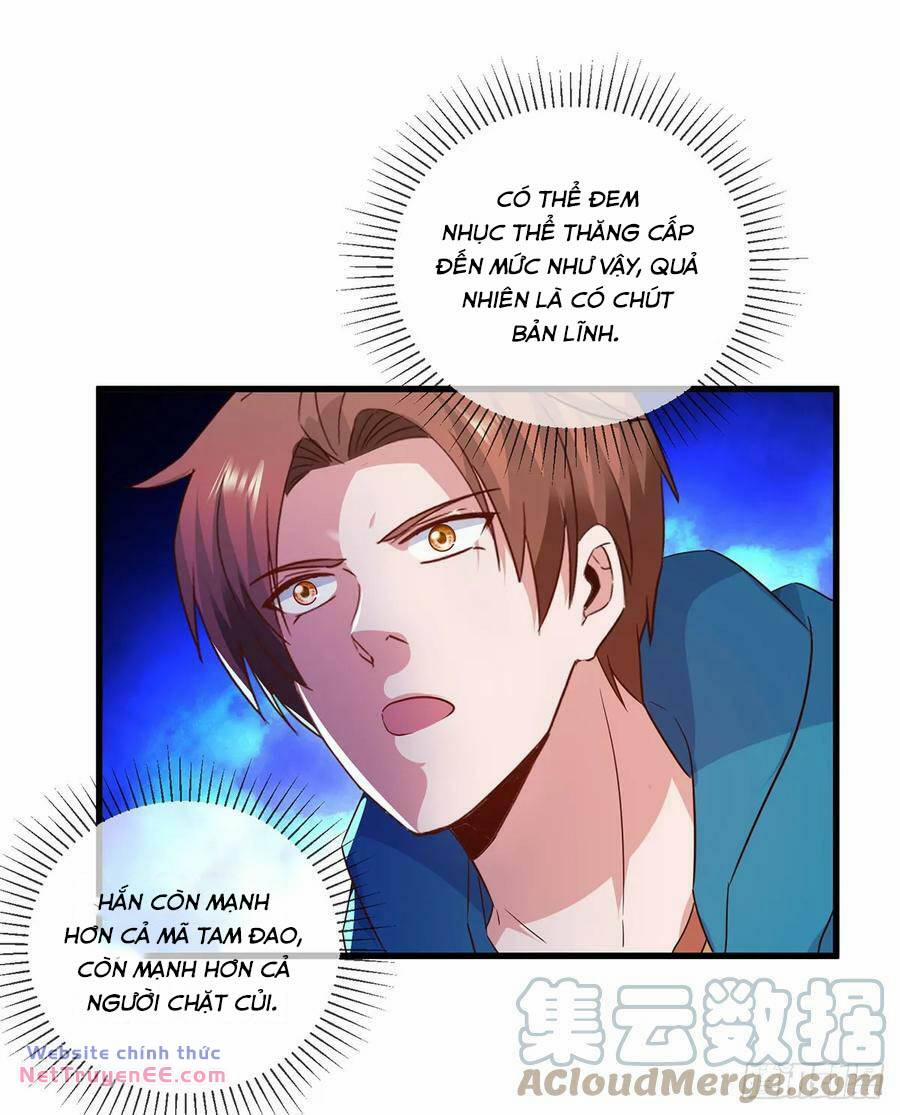 Trọng Sinh Địa Cầu Tiên Tôn 233 trang 3