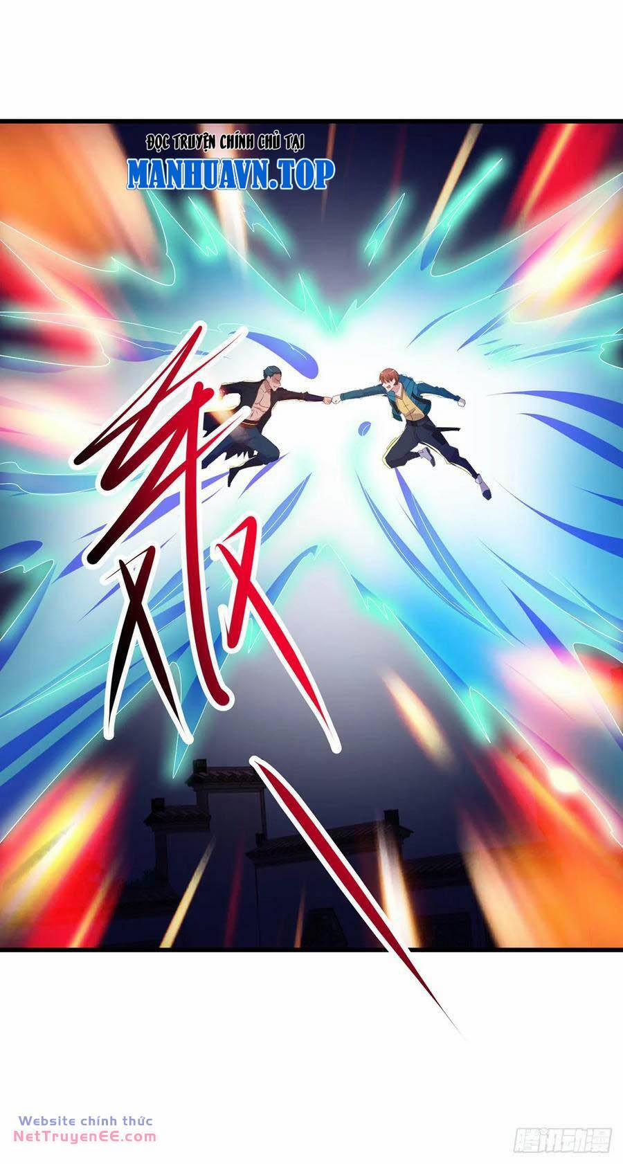 Trọng Sinh Địa Cầu Tiên Tôn 233 trang 6