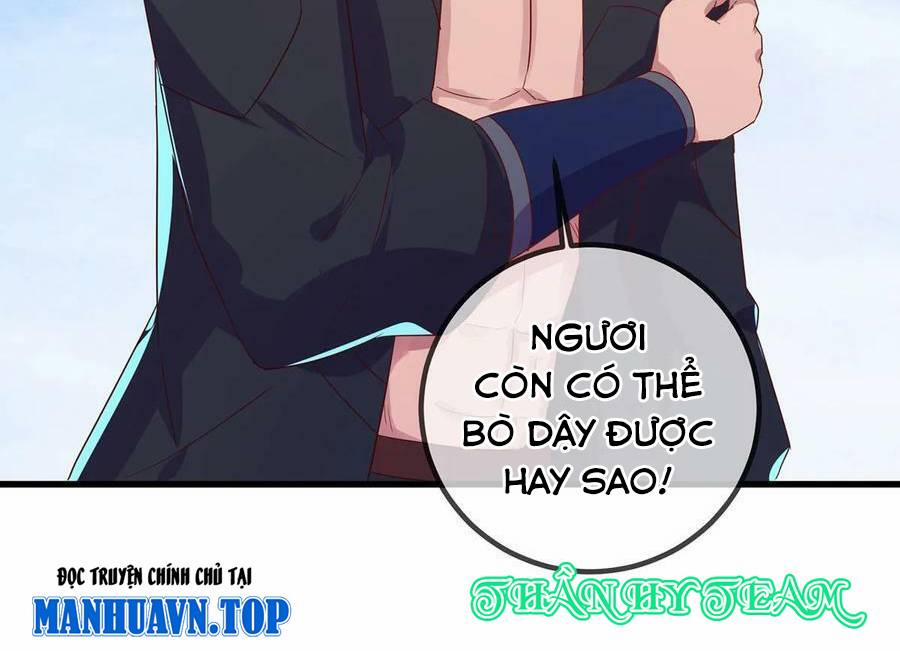 Trọng Sinh Địa Cầu Tiên Tôn 234 trang 1