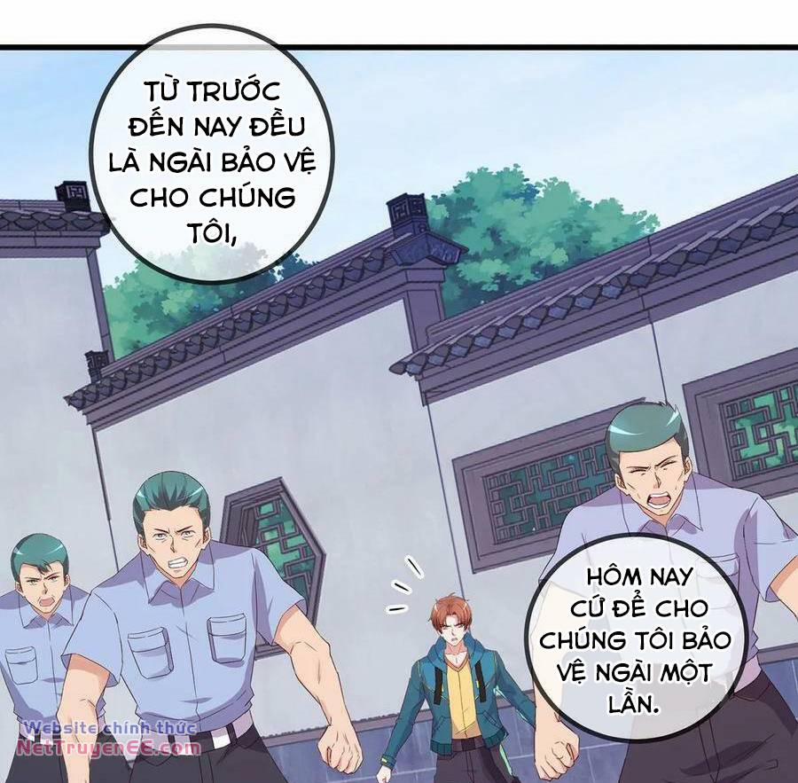 Trọng Sinh Địa Cầu Tiên Tôn 234 trang 12