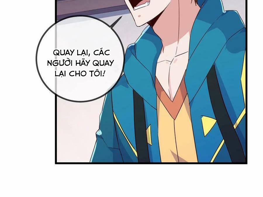 Trọng Sinh Địa Cầu Tiên Tôn 234 trang 19