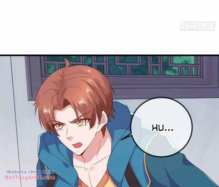 Trọng Sinh Địa Cầu Tiên Tôn 234 trang 2