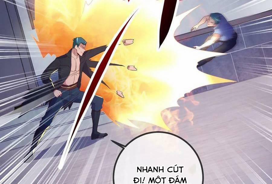 Trọng Sinh Địa Cầu Tiên Tôn 234 trang 21