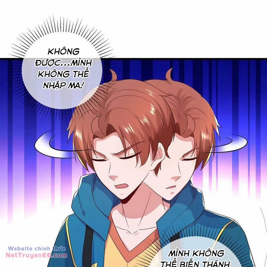 Trọng Sinh Địa Cầu Tiên Tôn 234 trang 24