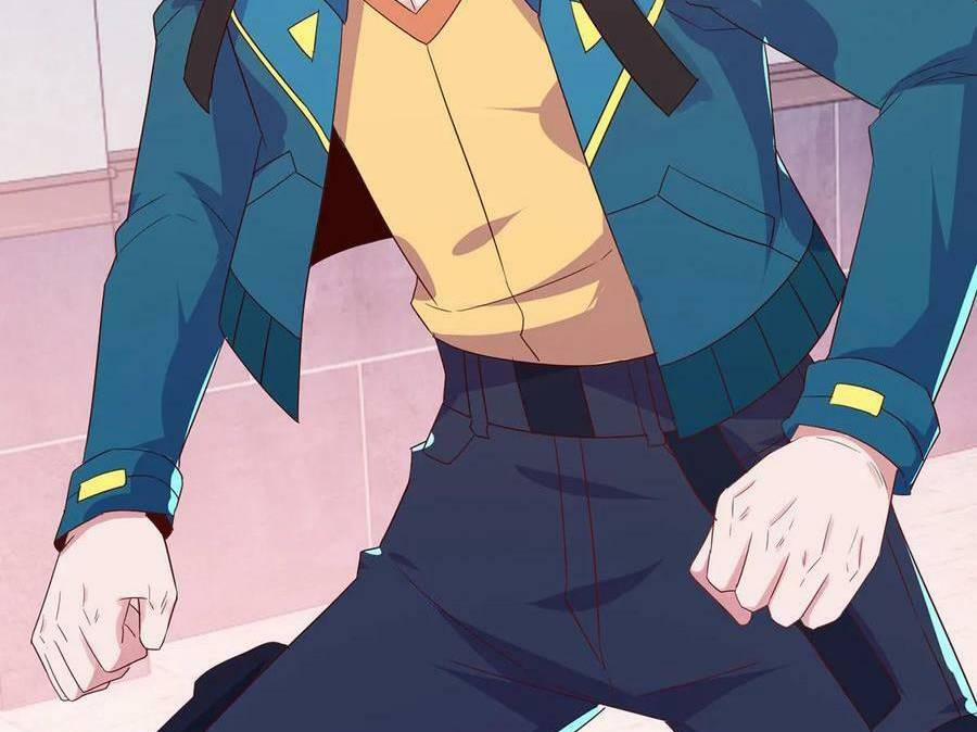 Trọng Sinh Địa Cầu Tiên Tôn 234 trang 3