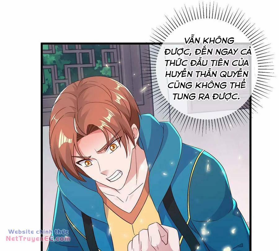 Trọng Sinh Địa Cầu Tiên Tôn 234 trang 34