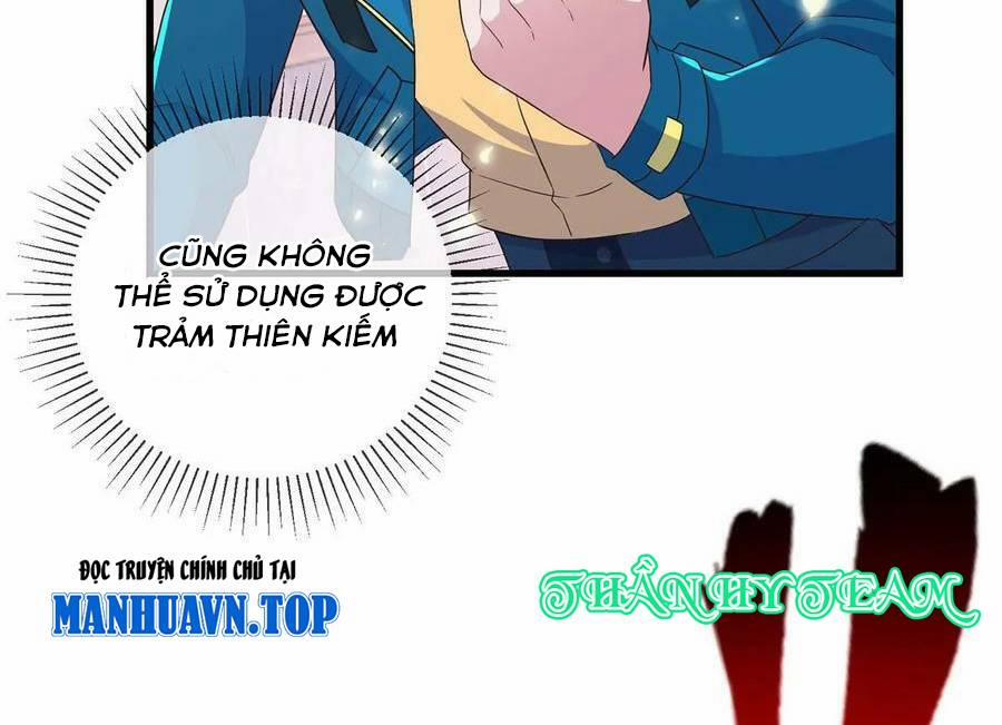 Trọng Sinh Địa Cầu Tiên Tôn 234 trang 35