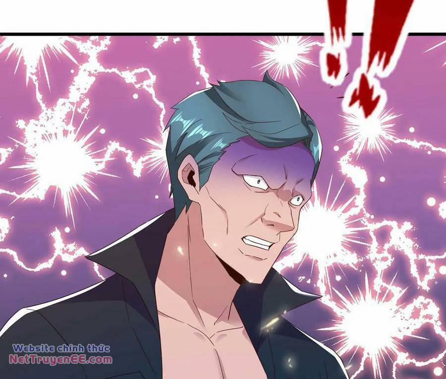 Trọng Sinh Địa Cầu Tiên Tôn 234 trang 36