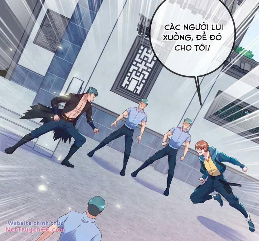 Trọng Sinh Địa Cầu Tiên Tôn 234 trang 38