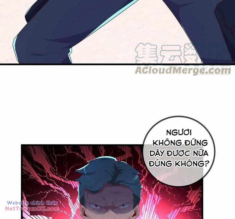 Trọng Sinh Địa Cầu Tiên Tôn 234 trang 4