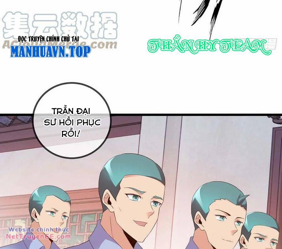 Trọng Sinh Địa Cầu Tiên Tôn 234 trang 40