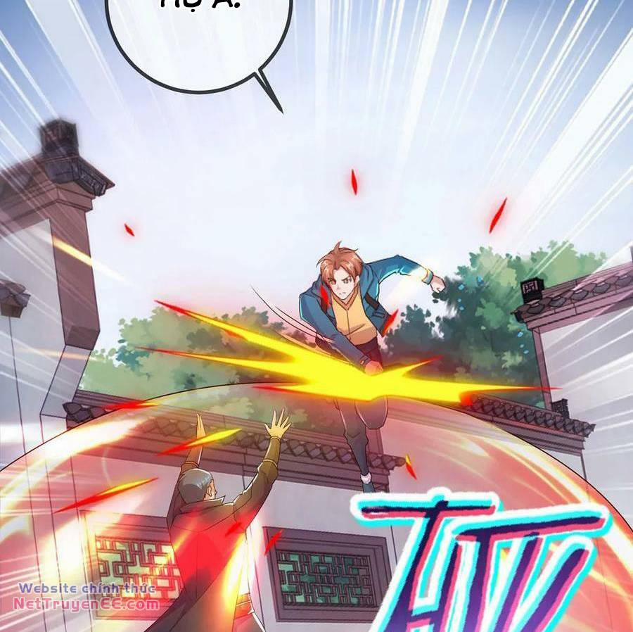 Trọng Sinh Địa Cầu Tiên Tôn 234 trang 42