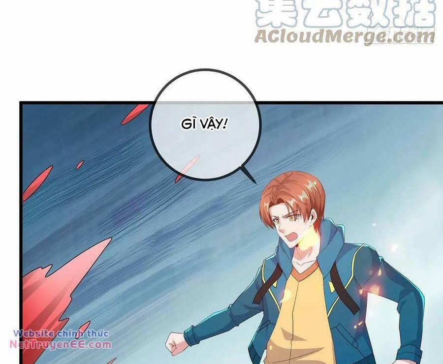 Trọng Sinh Địa Cầu Tiên Tôn 234 trang 44