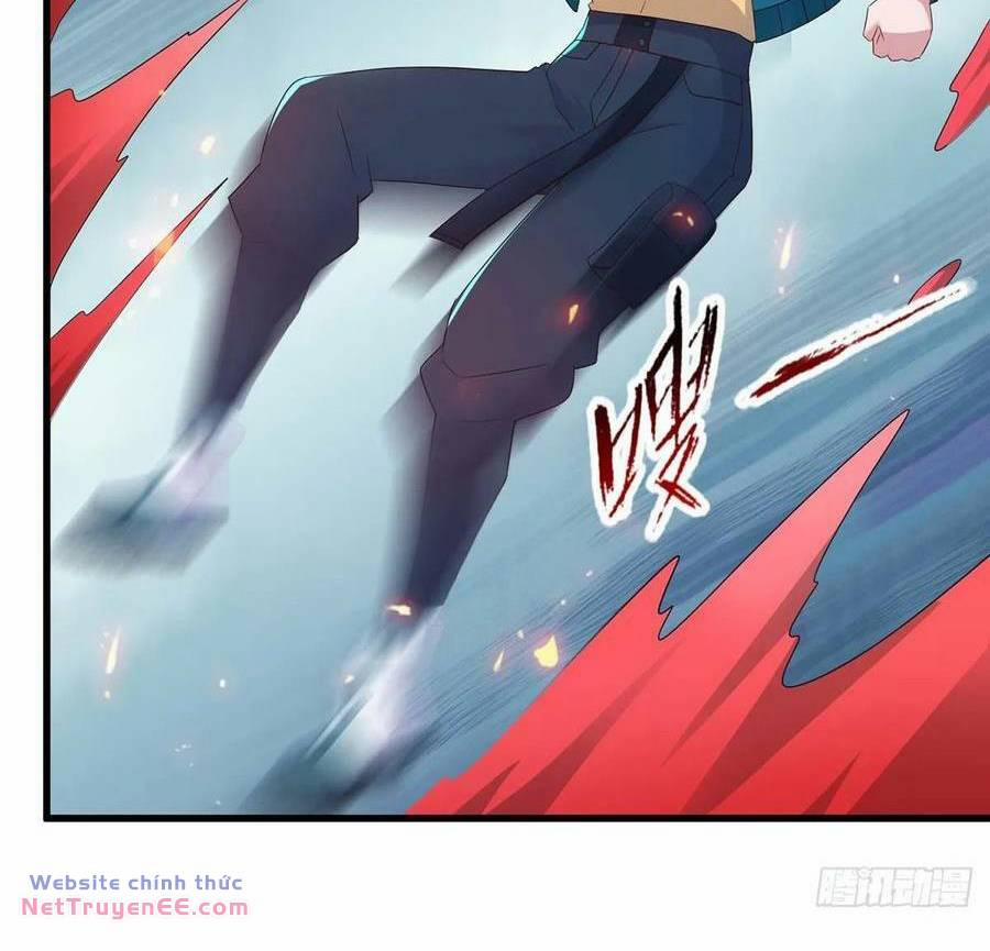 Trọng Sinh Địa Cầu Tiên Tôn 234 trang 45