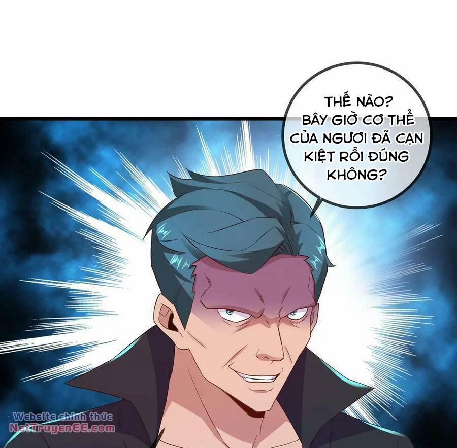 Trọng Sinh Địa Cầu Tiên Tôn 234 trang 46