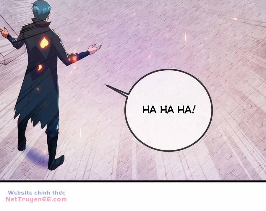 Trọng Sinh Địa Cầu Tiên Tôn 234 trang 49