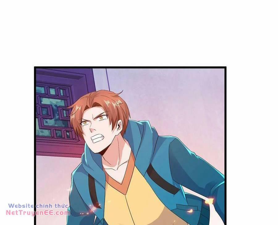 Trọng Sinh Địa Cầu Tiên Tôn 234 trang 50