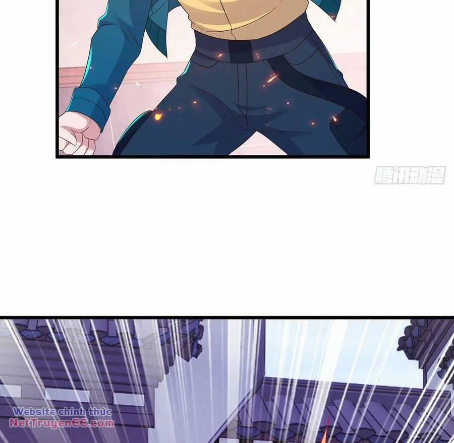 Trọng Sinh Địa Cầu Tiên Tôn 234 trang 51