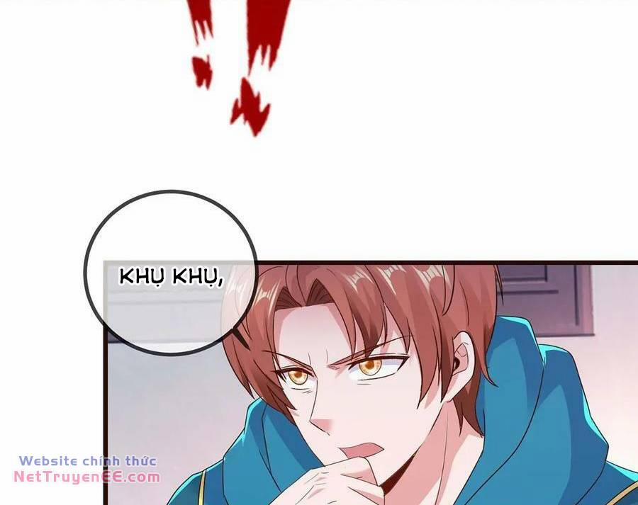 Trọng Sinh Địa Cầu Tiên Tôn 234 trang 59