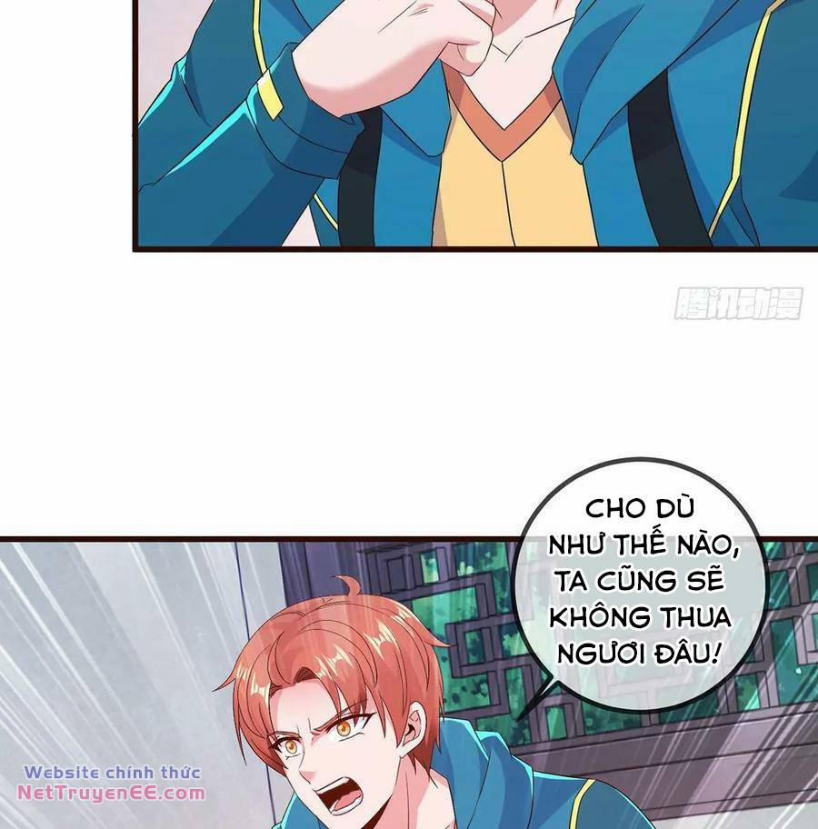 Trọng Sinh Địa Cầu Tiên Tôn 234 trang 60