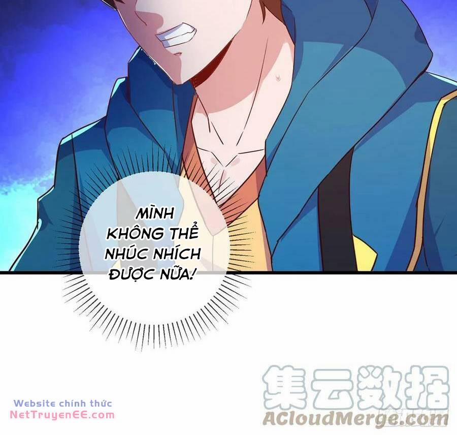 Trọng Sinh Địa Cầu Tiên Tôn 234 trang 7