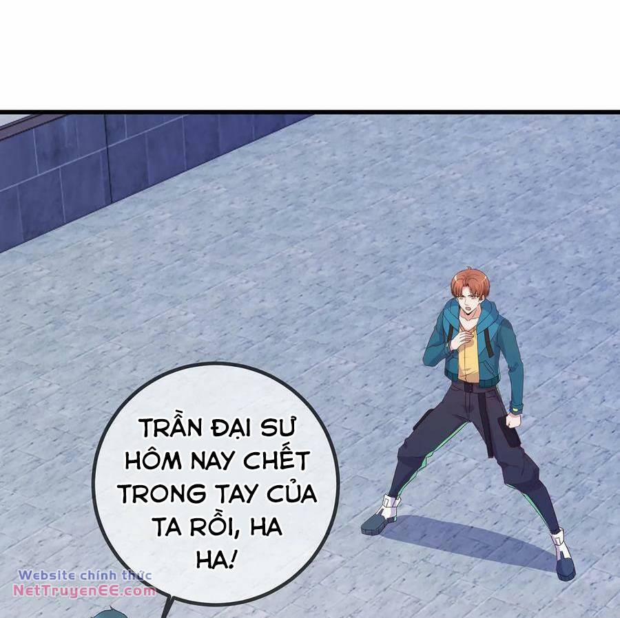 Trọng Sinh Địa Cầu Tiên Tôn 234 trang 8