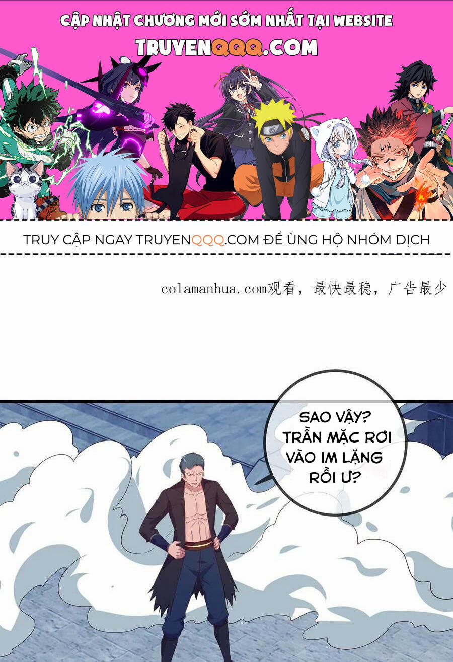 Trọng Sinh Địa Cầu Tiên Tôn 235 trang 0