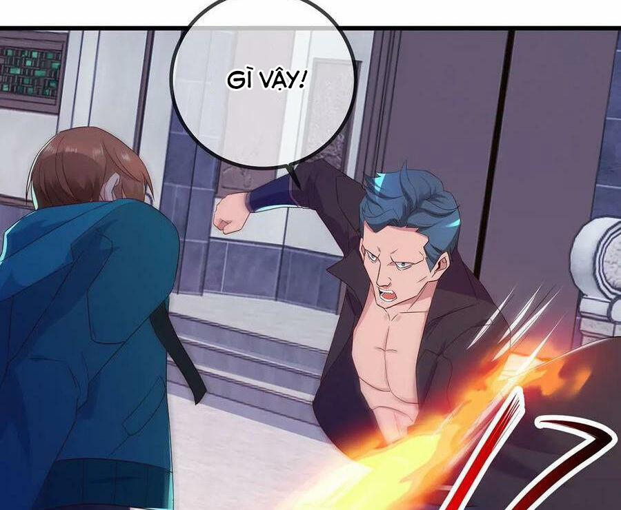 Trọng Sinh Địa Cầu Tiên Tôn 235 trang 10