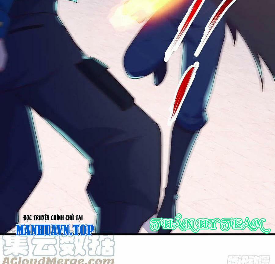 Trọng Sinh Địa Cầu Tiên Tôn 235 trang 11