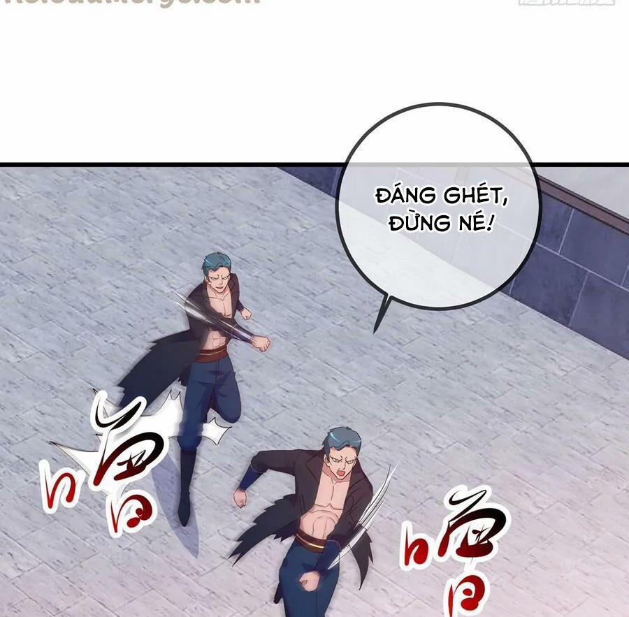 Trọng Sinh Địa Cầu Tiên Tôn 235 trang 12