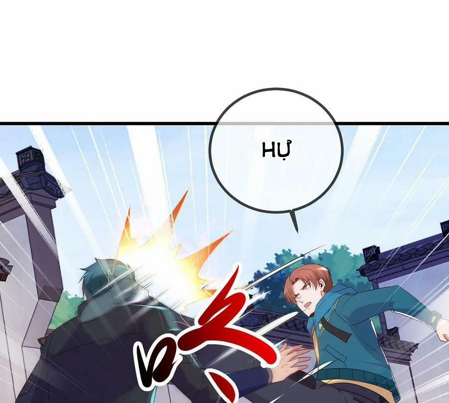 Trọng Sinh Địa Cầu Tiên Tôn 235 trang 16