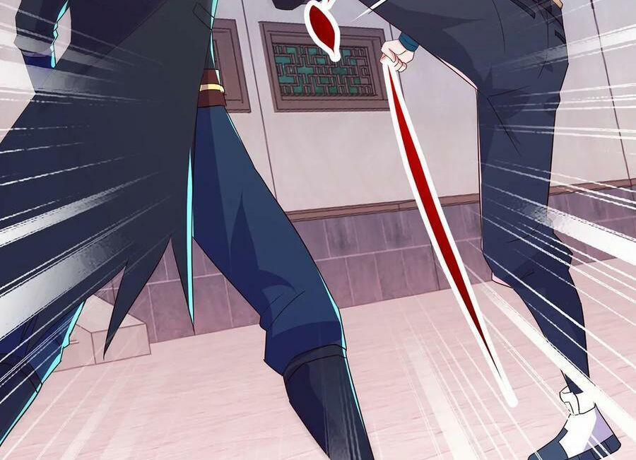 Trọng Sinh Địa Cầu Tiên Tôn 235 trang 17