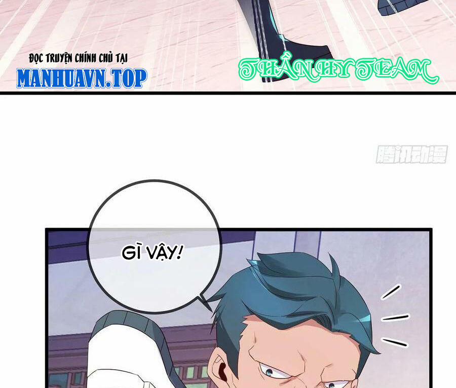 Trọng Sinh Địa Cầu Tiên Tôn 235 trang 18