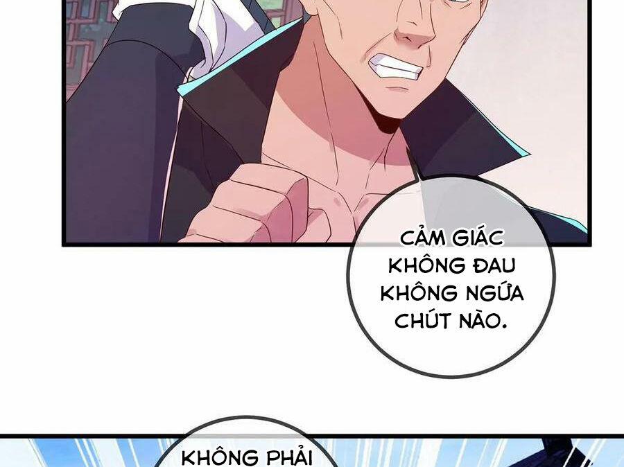 Trọng Sinh Địa Cầu Tiên Tôn 235 trang 19