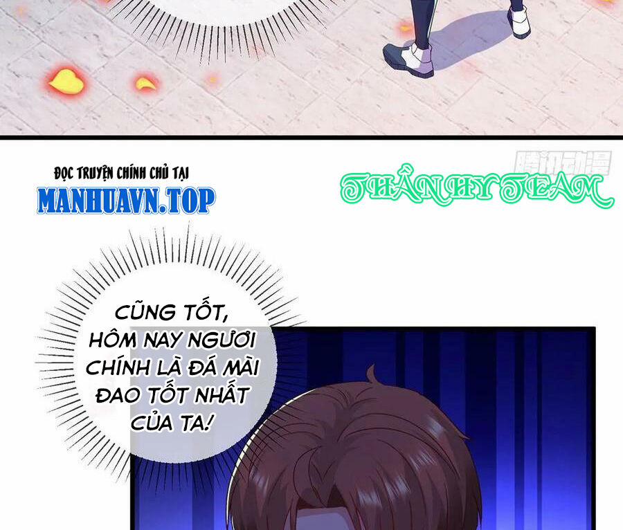 Trọng Sinh Địa Cầu Tiên Tôn 235 trang 2