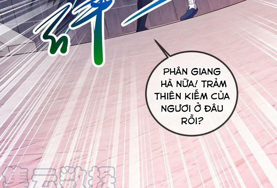 Trọng Sinh Địa Cầu Tiên Tôn 235 trang 21