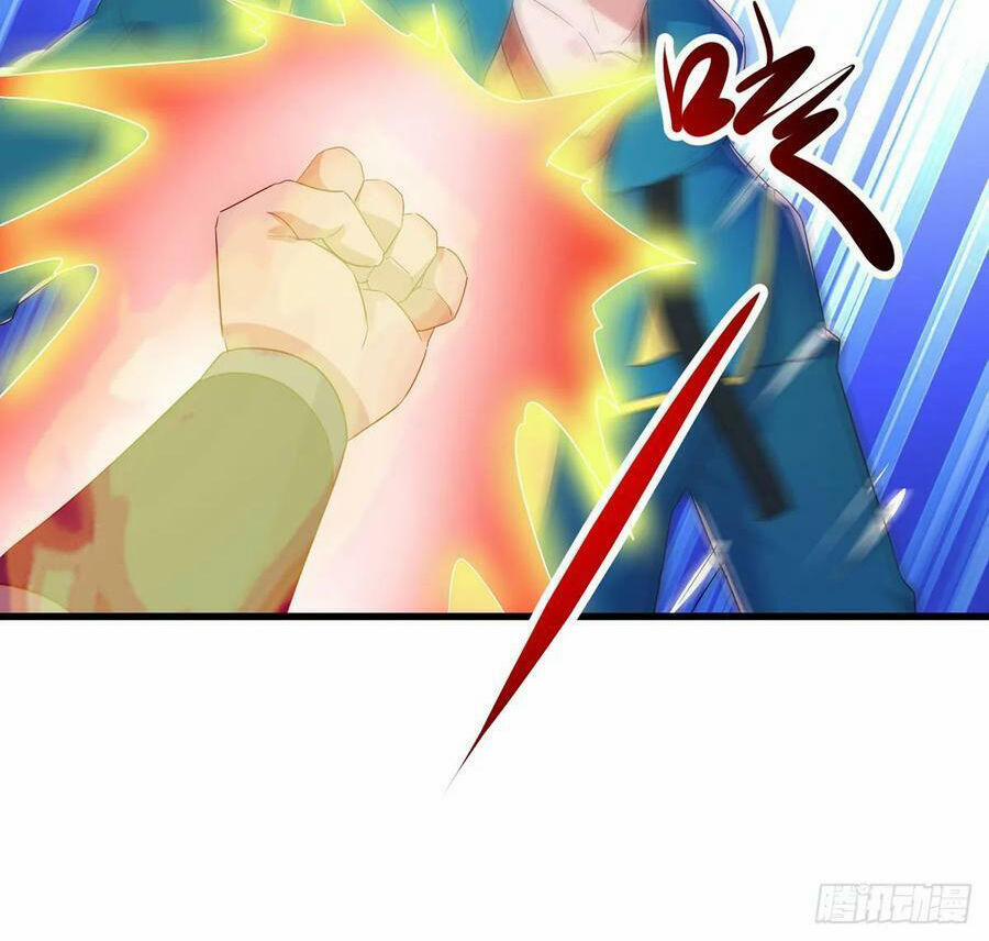 Trọng Sinh Địa Cầu Tiên Tôn 235 trang 23