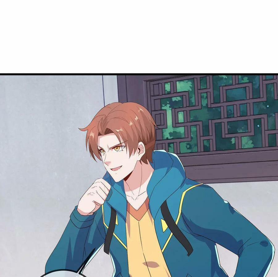 Trọng Sinh Địa Cầu Tiên Tôn 235 trang 24