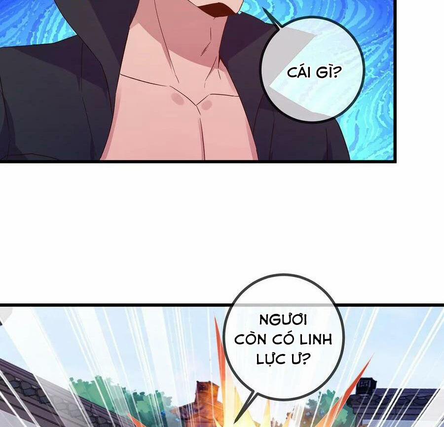 Trọng Sinh Địa Cầu Tiên Tôn 235 trang 27