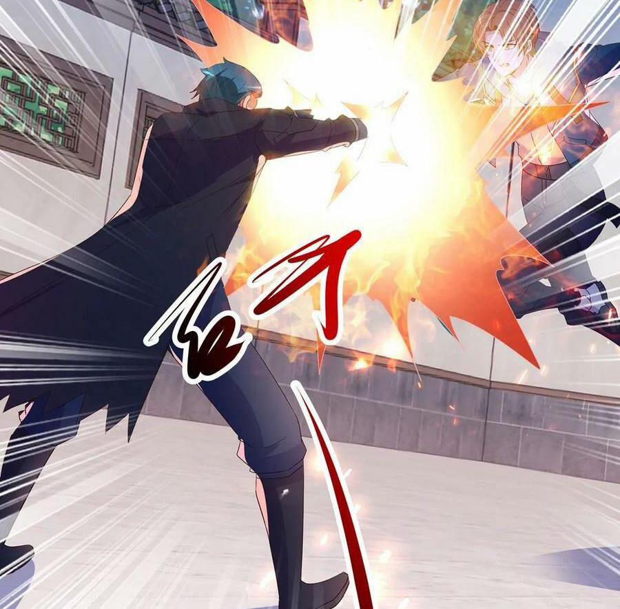 Trọng Sinh Địa Cầu Tiên Tôn 235 trang 28