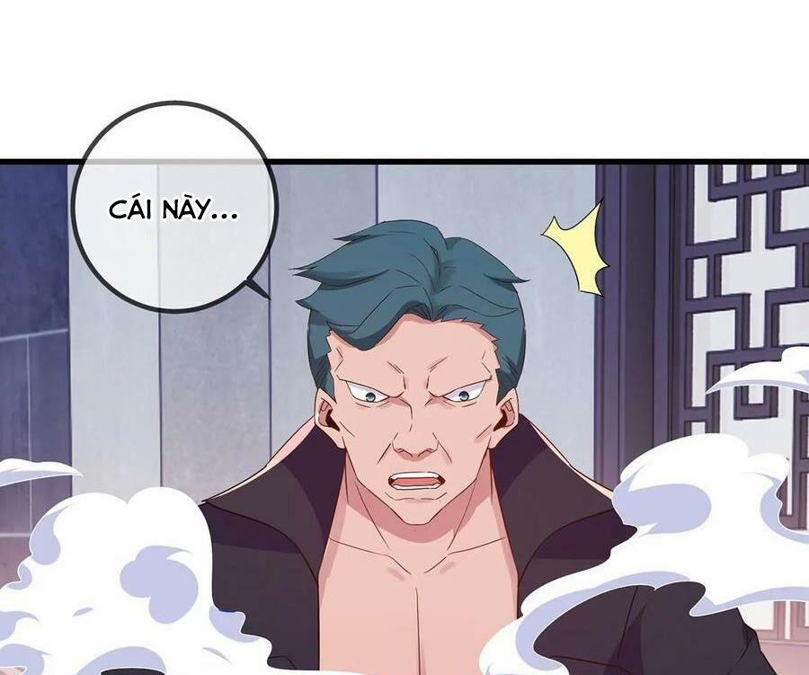 Trọng Sinh Địa Cầu Tiên Tôn 235 trang 30