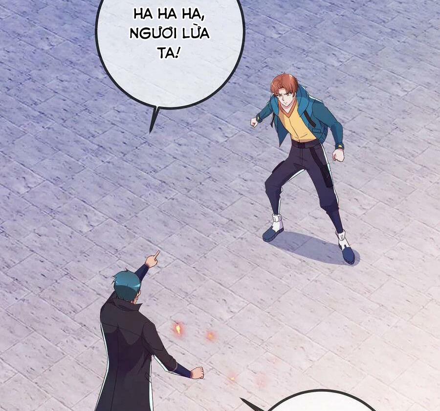 Trọng Sinh Địa Cầu Tiên Tôn 235 trang 32