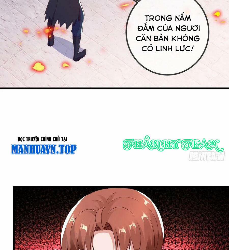 Trọng Sinh Địa Cầu Tiên Tôn 235 trang 33